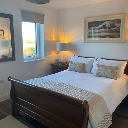 Ashlee Lodge, Shanagarry P25K6R6 Near Ballymaloe House & Garryvoe Hotel Eksteriør bilde