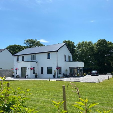 Ashlee Lodge, Shanagarry P25K6R6 Near Ballymaloe House & Garryvoe Hotel Eksteriør bilde