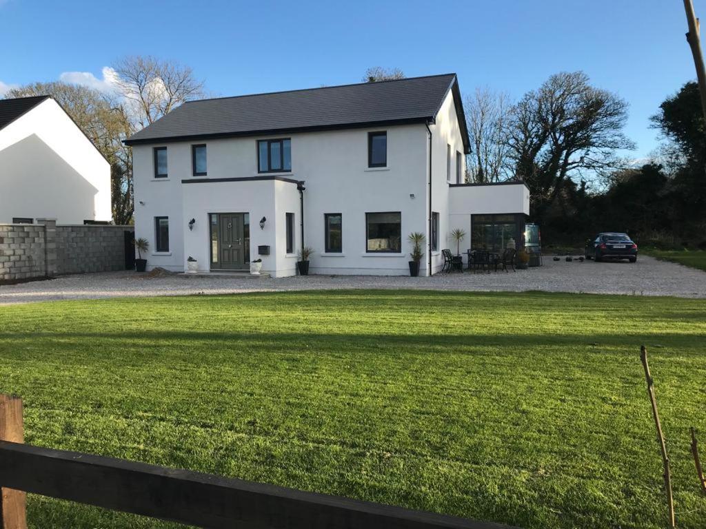 Ashlee Lodge, Shanagarry P25K6R6 Near Ballymaloe House & Garryvoe Hotel Eksteriør bilde