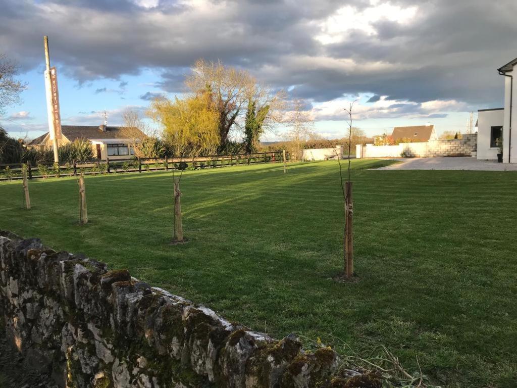 Ashlee Lodge, Shanagarry P25K6R6 Near Ballymaloe House & Garryvoe Hotel Eksteriør bilde