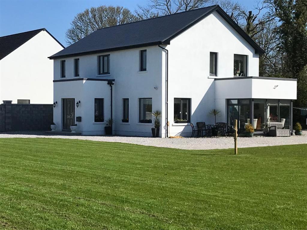 Ashlee Lodge, Shanagarry P25K6R6 Near Ballymaloe House & Garryvoe Hotel Eksteriør bilde