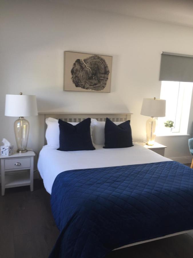 Ashlee Lodge, Shanagarry P25K6R6 Near Ballymaloe House & Garryvoe Hotel Eksteriør bilde