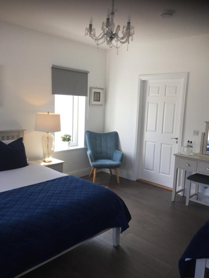 Ashlee Lodge, Shanagarry P25K6R6 Near Ballymaloe House & Garryvoe Hotel Eksteriør bilde