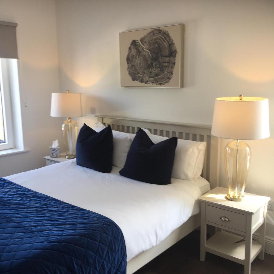 Ashlee Lodge, Shanagarry P25K6R6 Near Ballymaloe House & Garryvoe Hotel Eksteriør bilde
