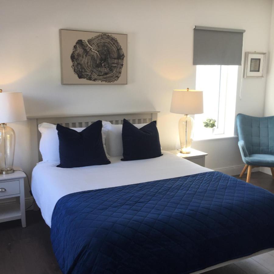 Ashlee Lodge, Shanagarry P25K6R6 Near Ballymaloe House & Garryvoe Hotel Eksteriør bilde