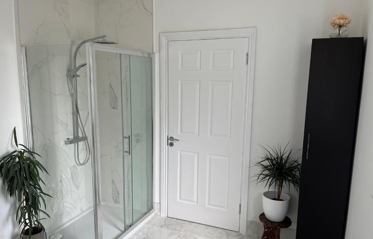Ashlee Lodge, Shanagarry P25K6R6 Near Ballymaloe House & Garryvoe Hotel Eksteriør bilde