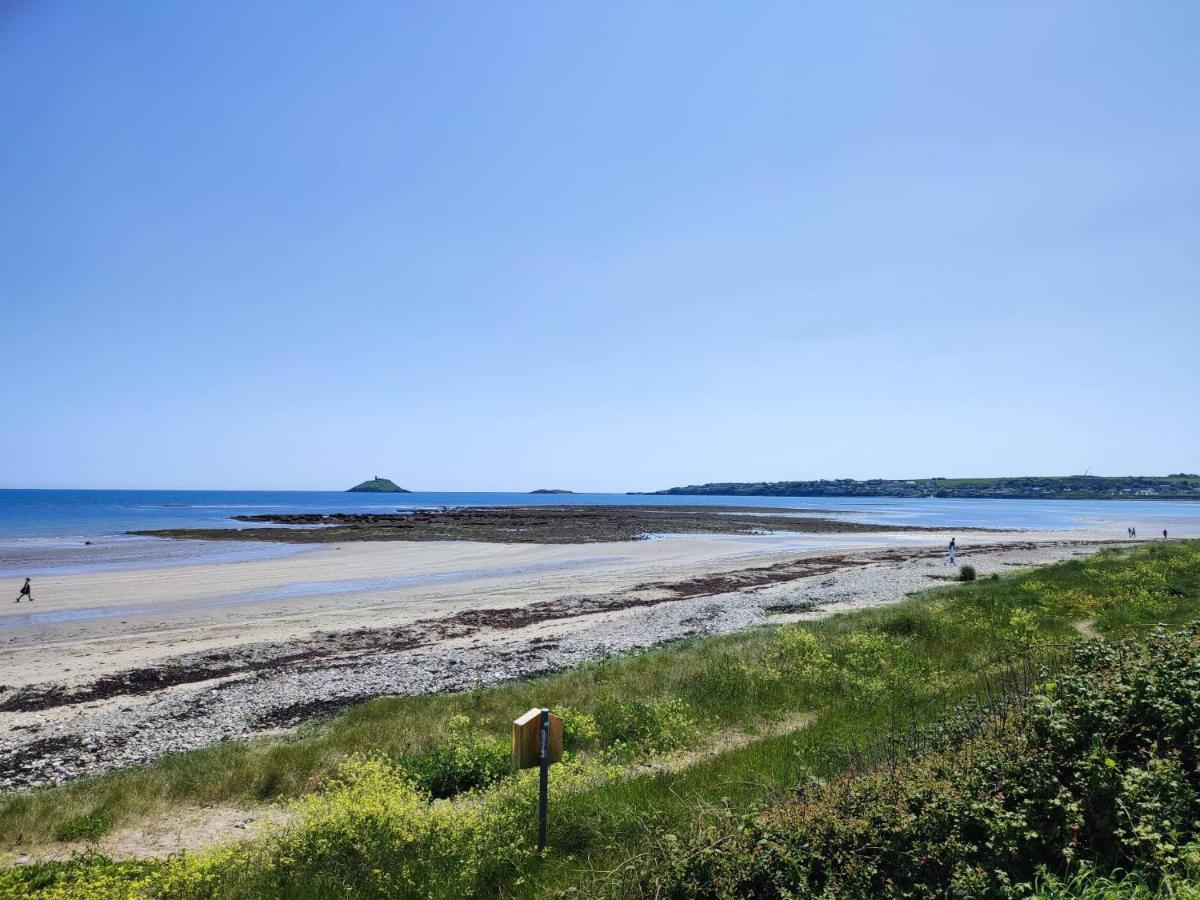 Ashlee Lodge, Shanagarry P25K6R6 Near Ballymaloe House & Garryvoe Hotel Eksteriør bilde