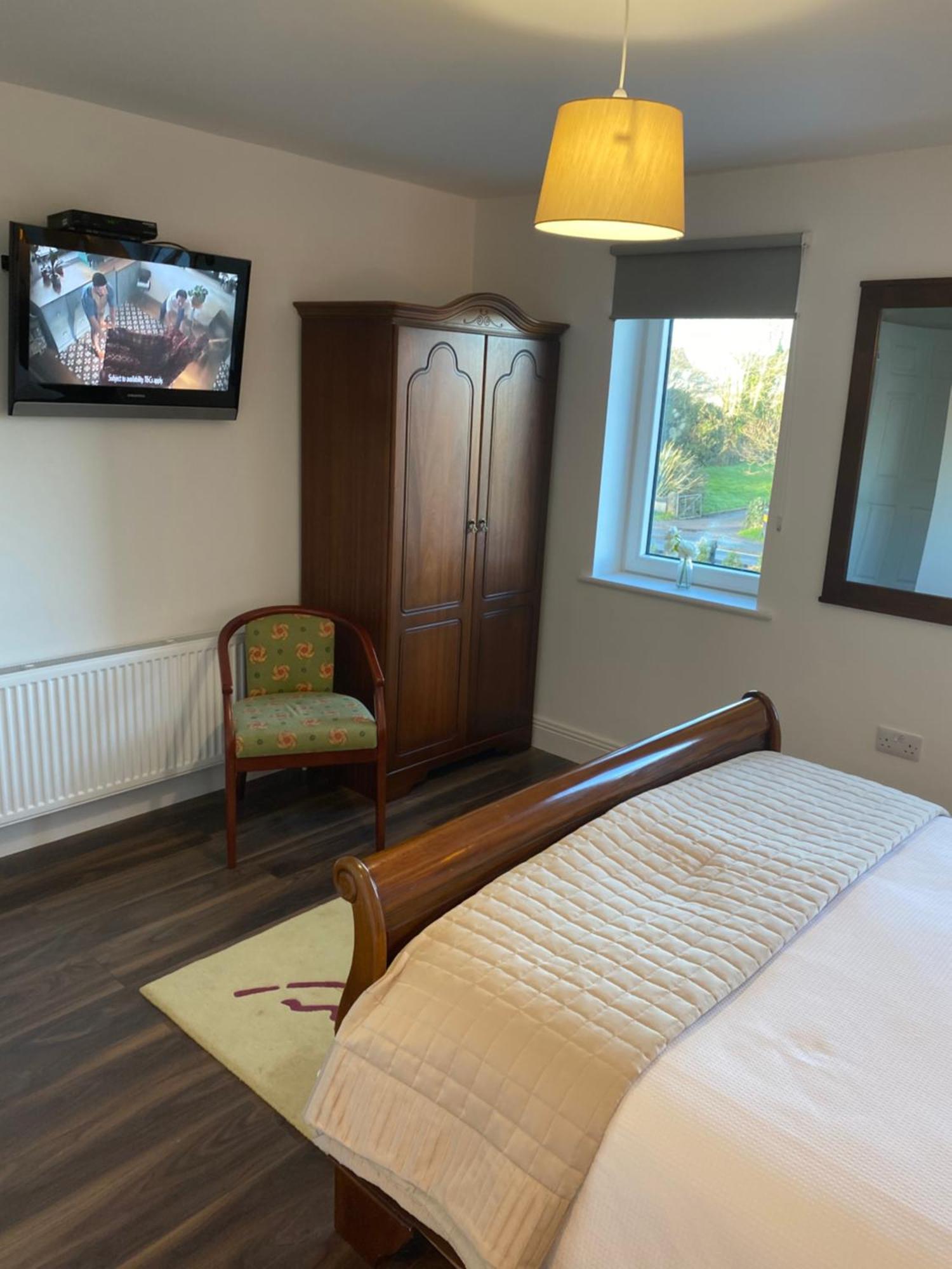 Ashlee Lodge, Shanagarry P25K6R6 Near Ballymaloe House & Garryvoe Hotel Eksteriør bilde