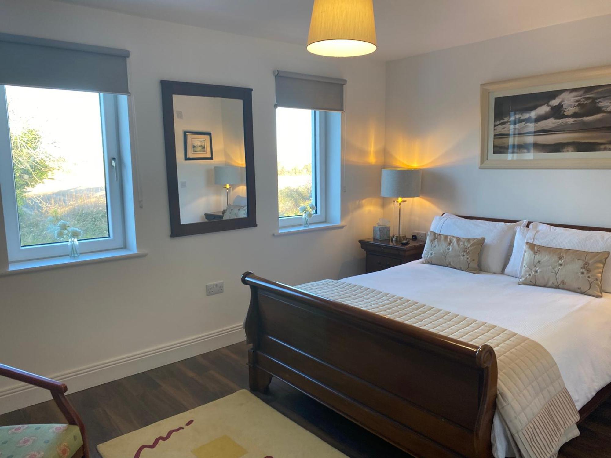 Ashlee Lodge, Shanagarry P25K6R6 Near Ballymaloe House & Garryvoe Hotel Eksteriør bilde