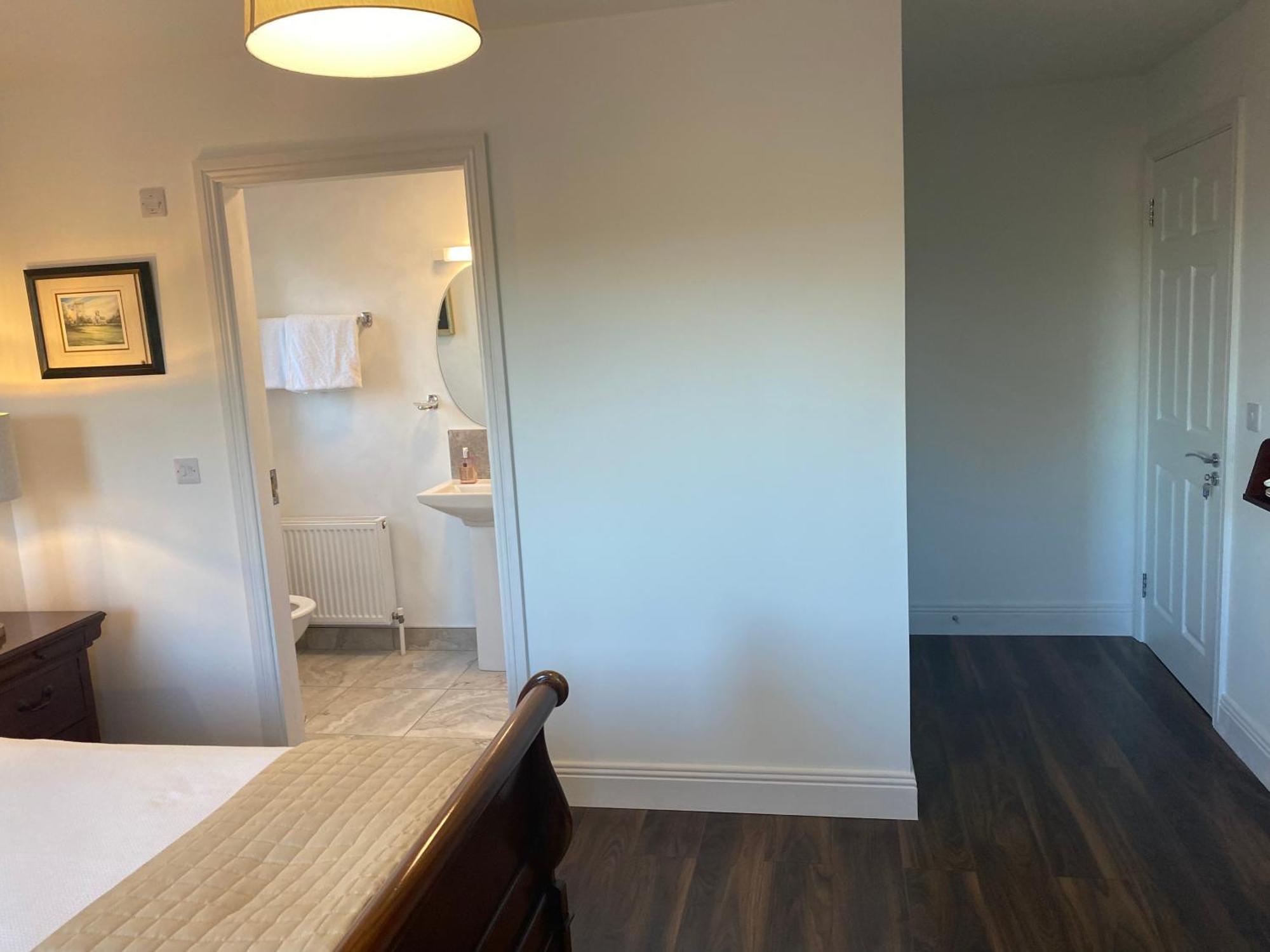 Ashlee Lodge, Shanagarry P25K6R6 Near Ballymaloe House & Garryvoe Hotel Eksteriør bilde