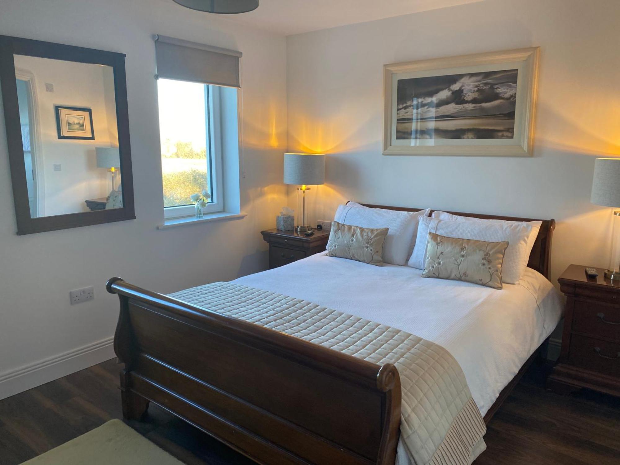 Ashlee Lodge, Shanagarry P25K6R6 Near Ballymaloe House & Garryvoe Hotel Eksteriør bilde
