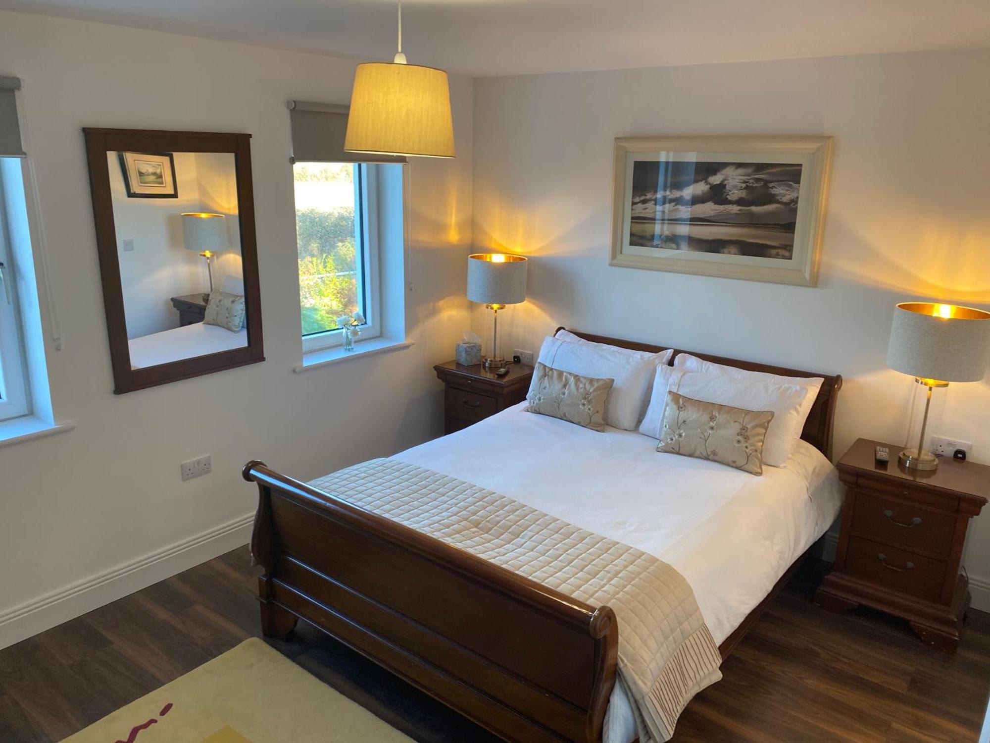 Ashlee Lodge, Shanagarry P25K6R6 Near Ballymaloe House & Garryvoe Hotel Eksteriør bilde