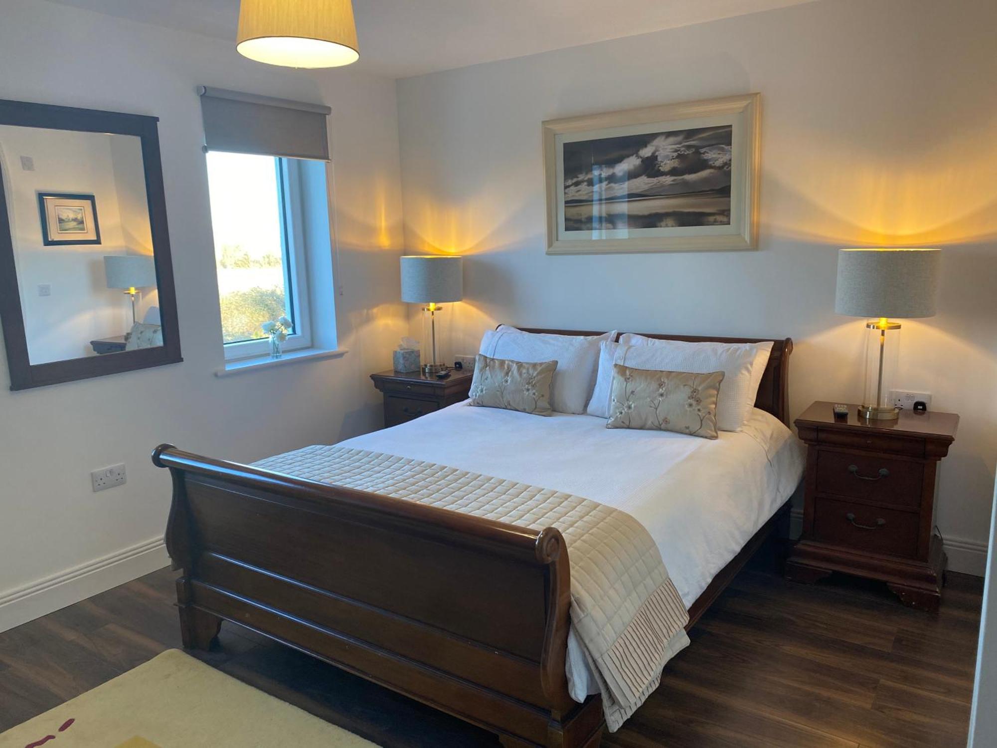 Ashlee Lodge, Shanagarry P25K6R6 Near Ballymaloe House & Garryvoe Hotel Eksteriør bilde