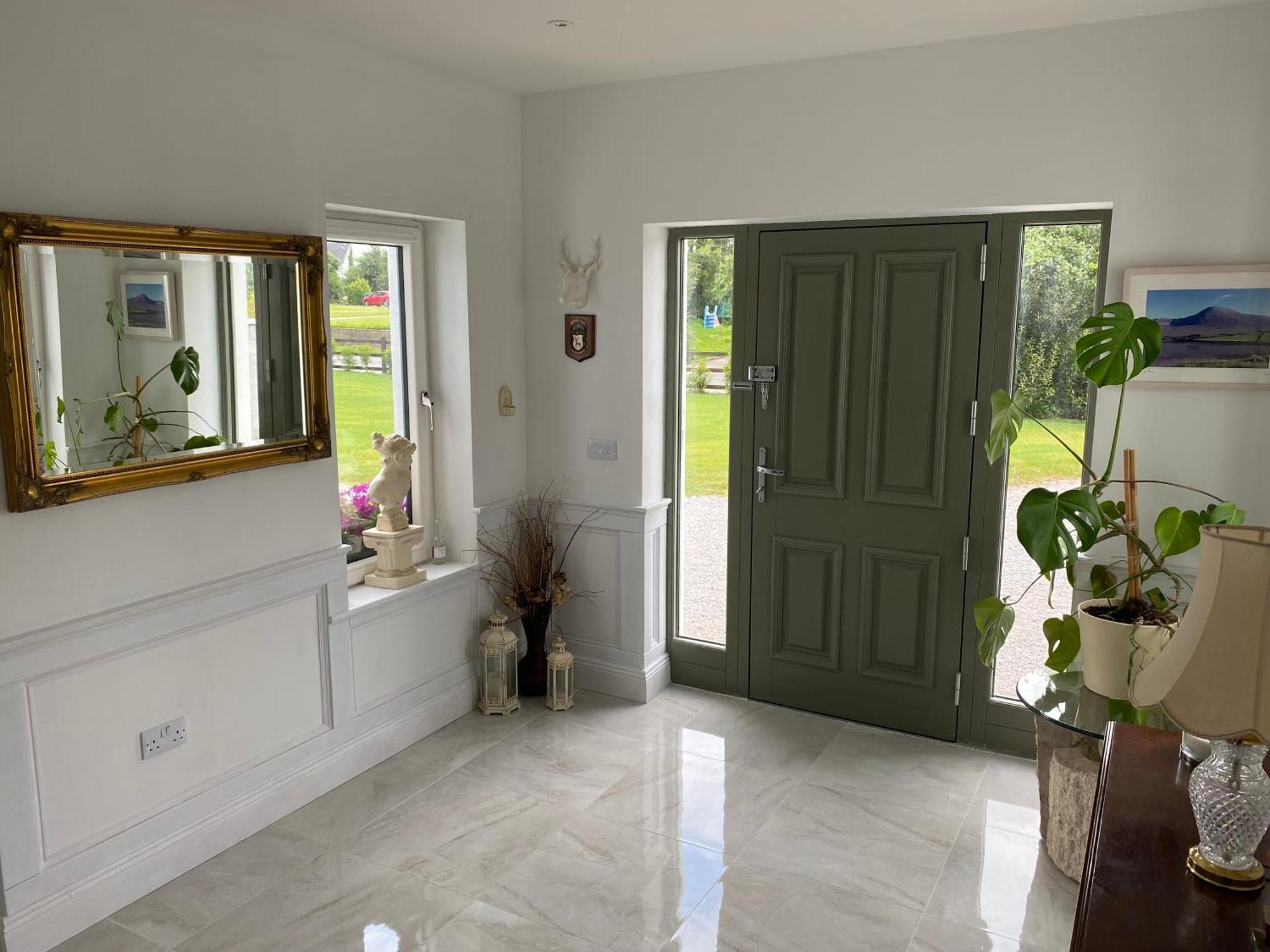 Ashlee Lodge, Shanagarry P25K6R6 Near Ballymaloe House & Garryvoe Hotel Eksteriør bilde